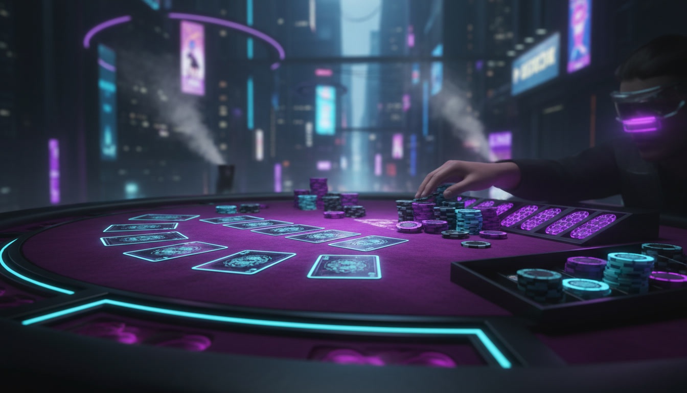 Ontdek het Spelaanbod bij Winbet Casino